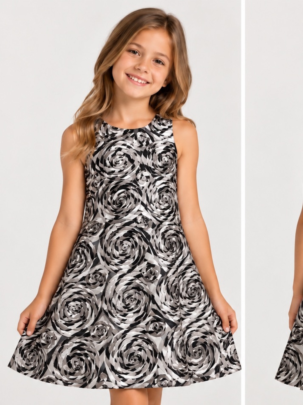 Pippa And Julie Dress
